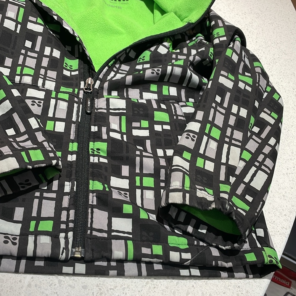 Boys jacket - Picture 6 of 8